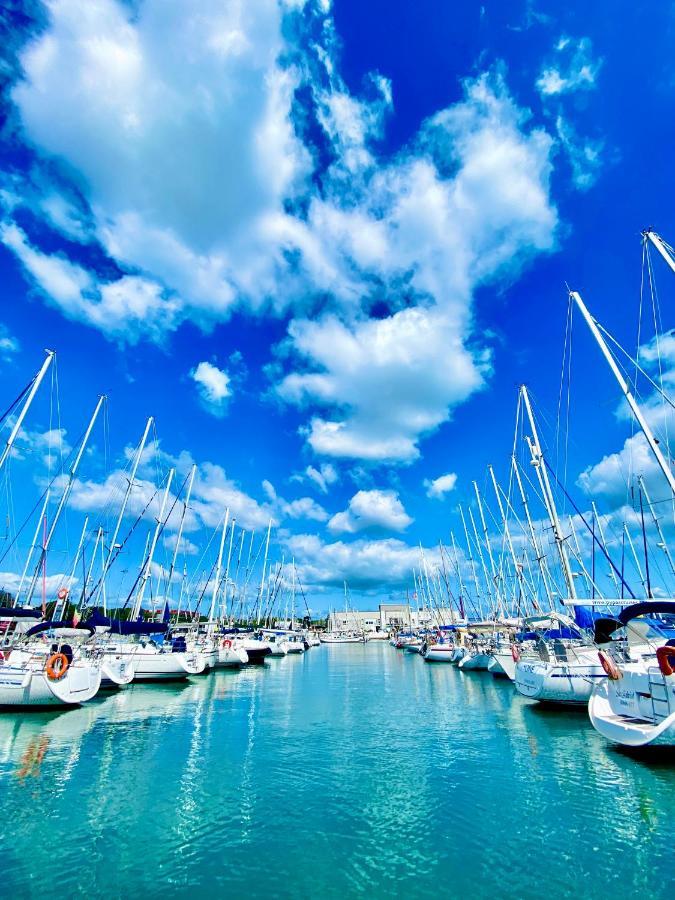 Stay In A Boat - Lisboa Exteriér fotografie