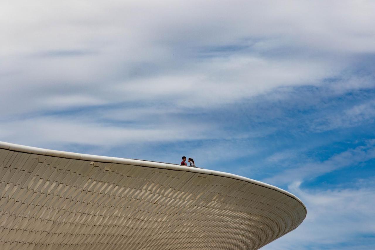 Stay In A Boat - Lisboa Exteriér fotografie