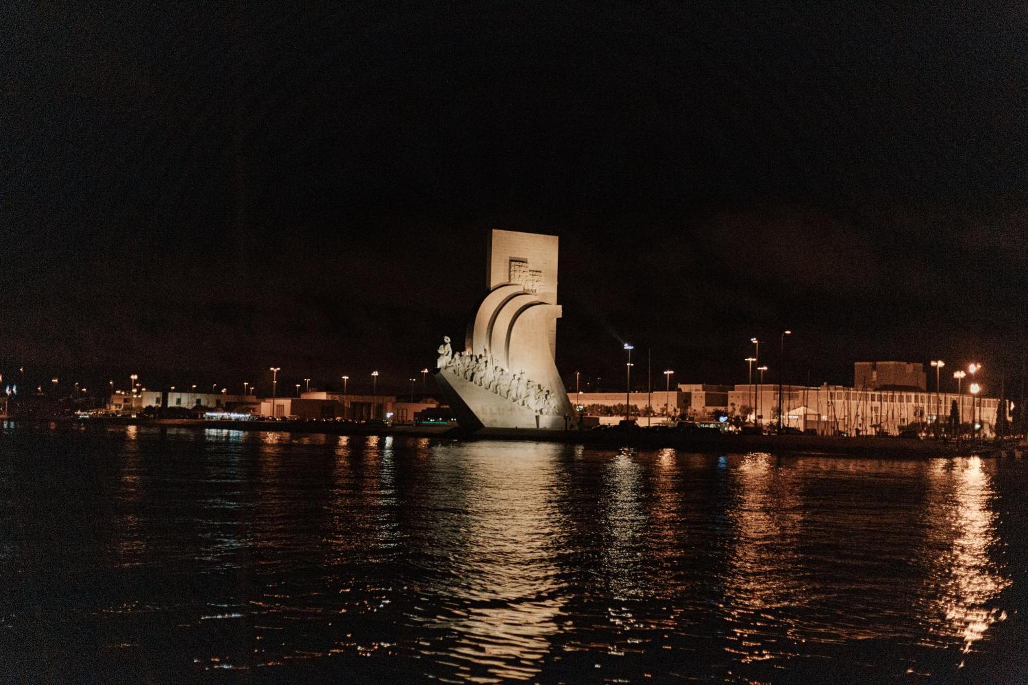 Stay In A Boat - Lisboa Exteriér fotografie